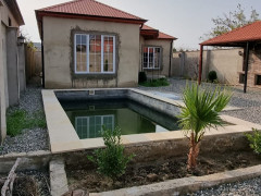 4 otaq 120 m² ev / villa satış, Buzovna q., Xəzər r., Bakı ş. / şəkil 1 / 9