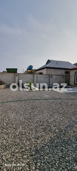 4 otaq 120 m² ev / villa satış, Buzovna q., Xəzər r., Bakı ş. / şəkil 1 / 12