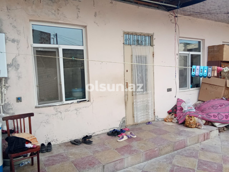 3 otaq 95 m² ev / villa satış, Maştağa q., Sabunçu r., Bakı ş. / şəkil 1 / 5