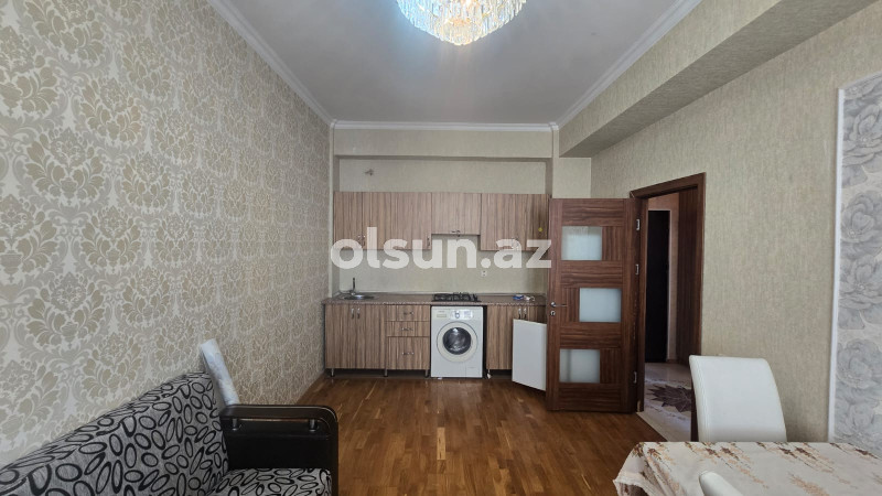 2 otaq 45 m² yeni tikili satış, Xırdalan ş. / şəkil 1 / 8