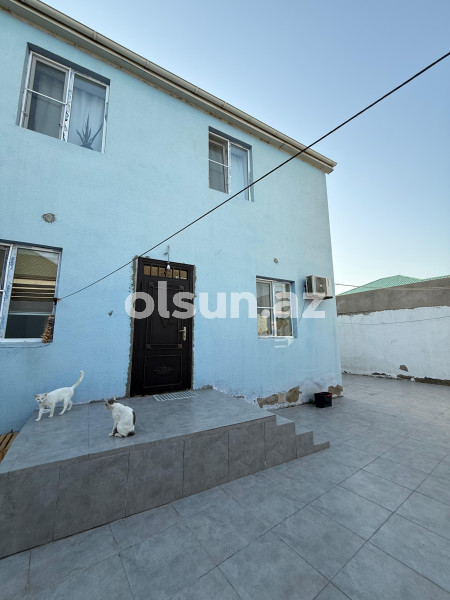 3 otaq 76.9 m² ev / villa satış, Buzovna q., Xəzər r., Bakı ş. / şəkil 1 / 15