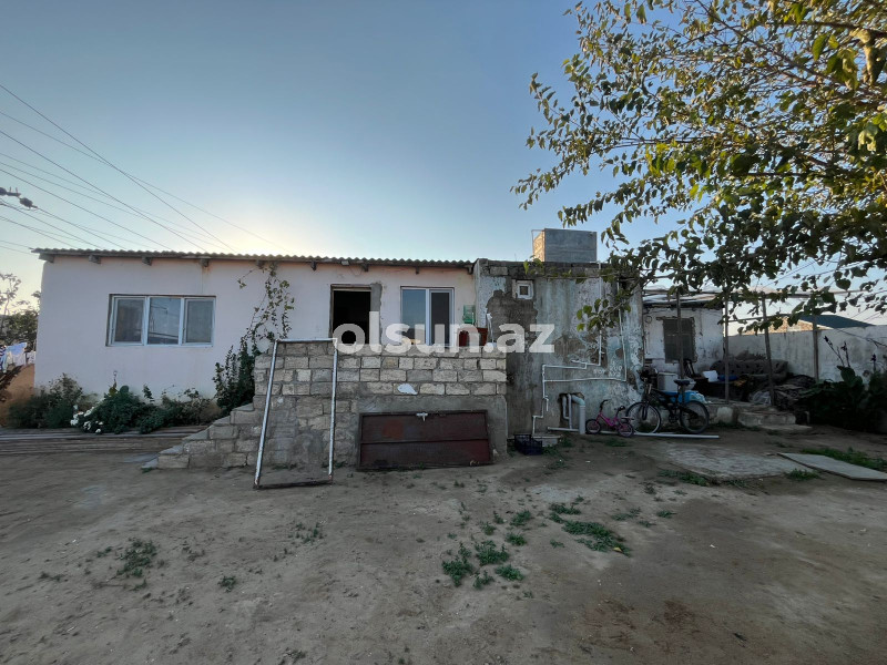 4 otaq 120 m² ev / villa satış, Maştağa q., Sabunçu r., Bakı ş. / şəkil 1 / 10