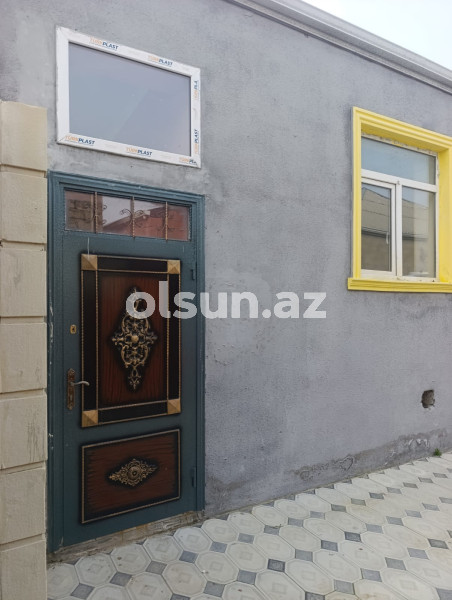 3 otaq 110 m² ev / villa satış, Maştağa q., Sabunçu r., Bakı ş. / şəkil 1 / 11