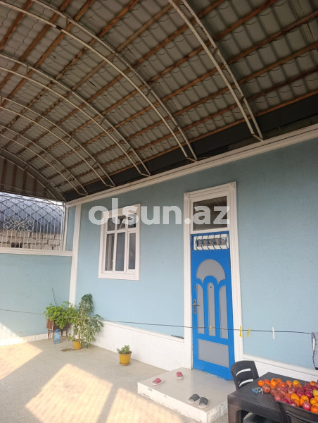 3 otaq 100 m² ev / villa satış, Maştağa q., Sabunçu r., Bakı ş. / şəkil 1 / 14