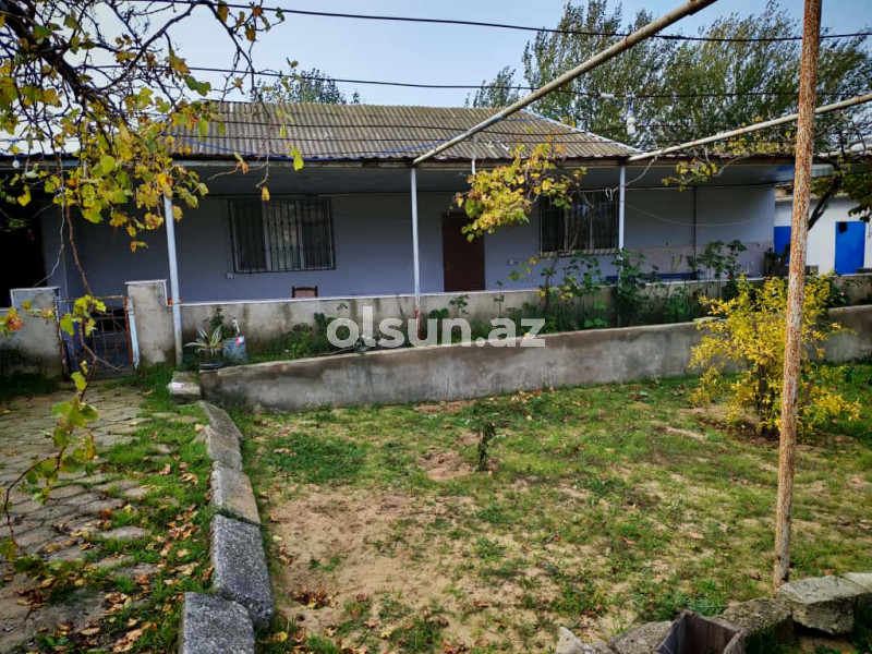 5 otaq 150 m² ev / villa satış, Maştağa q., Sabunçu r., Bakı ş. / şəkil 1 / 13