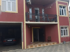 6 otaq 239.9 m² ev / villa satış, Savalan q., Sabunçu r., Bakı ş. / şəkil 1 / 20