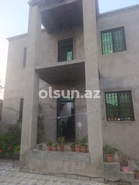 6 otaq 180 m² ev / villa satış, Maştağa q., Sabunçu r., Bakı ş. / şəkil 1 / 16