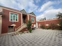 4 otaq 120 m² ev / villa satış, Maştağa q., Sabunçu r., Bakı ş. / şəkil 2 / 10