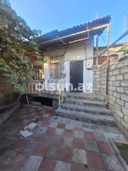 3 otaq 95 m² ev / villa satış, Maştağa q., Sabunçu r., Bakı ş. / şəkil 1 / 12