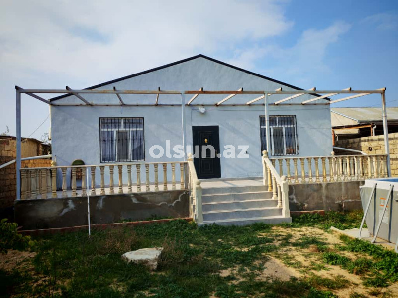 4 otaq 120 m² ev / villa satış, Maştağa q., Sabunçu r., Bakı ş. / şəkil 1 / 8