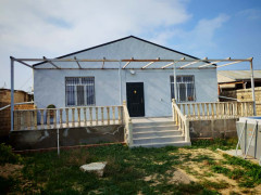 4 otaq 120 m² ev / villa satış, Maştağa q., Sabunçu r., Bakı ş. / şəkil 1 / 8