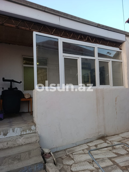 3 otaq 100 m² ev / villa satış, Maştağa q., Sabunçu r., Bakı ş. / şəkil 1 / 10