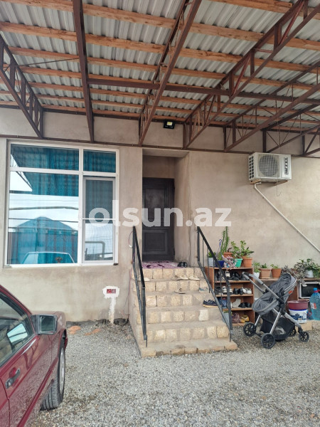 3 otaq 64 m² ev / villa satış, Buzovna q., Xəzər r., Bakı ş. / şəkil 1 / 11