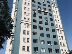 3 otaq 140 m² yeni tikili satış, Nəsimi r., Bakı ş. / şəkil 1 / 10