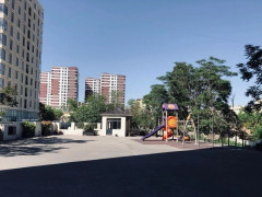 3 otaq 140 m² yeni tikili satış, Nəsimi r., Bakı ş. / şəkil 2 / 10