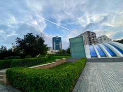 3 otaq 140 m² yeni tikili satış, Nəsimi r., Bakı ş. / şəkil 3 / 10