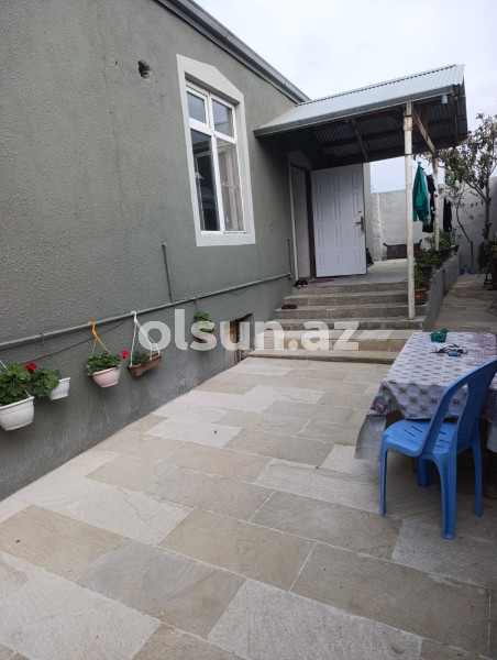 4 otaq 109.9 m² ev / villa satış, Savalan q., Sabunçu r., Bakı ş. / şəkil 1 / 13
