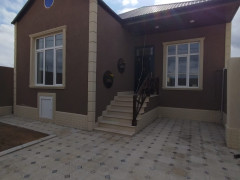 3 otaq 80 m² ev / villa satış, Maştağa q., Sabunçu r., Bakı ş. / şəkil 1 / 7