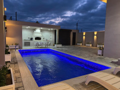 3 otaq 120 m² ev / villa satış, Novxanı q., Abşeron r., Bakı ş. / şəkil 5 / 18