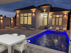 3 otaq 120 m² ev / villa satış, Novxanı q., Abşeron r., Bakı ş. / şəkil 1 / 18