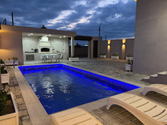 3 otaq 120 m² ev / villa satış, Novxanı q., Abşeron r., Bakı ş. / şəkil 2 / 18