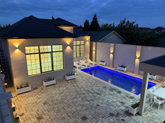 3 otaq 120 m² ev / villa satış, Novxanı q., Abşeron r., Bakı ş. / şəkil 3 / 18