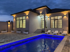 3 otaq 120 m² ev / villa satış, Novxanı q., Abşeron r., Bakı ş. / şəkil 5 / 18