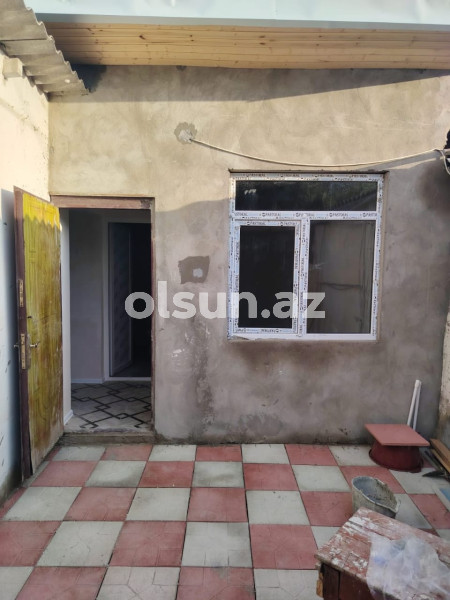 2 otaq 70 m² ev / villa satış, Maştağa q., Sabunçu r., Bakı ş. / şəkil 1 / 6