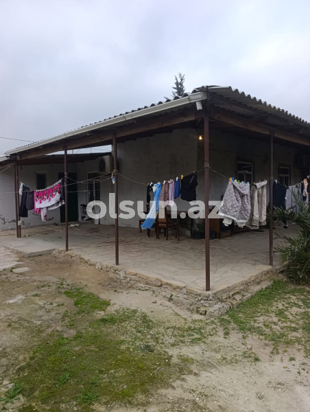 5 otaq 500 m² ev / villa satış, Maştağa q., Sabunçu r., Bakı ş. / şəkil 1 / 16