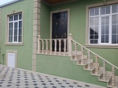 3 otaq 100 m² ev / villa satış, Savalan q., Sabunçu r., Bakı ş. / şəkil 1 / 9