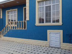 4 otaq 120 m² ev / villa satış, Savalan q., Sabunçu r., Bakı ş. / şəkil 1 / 9