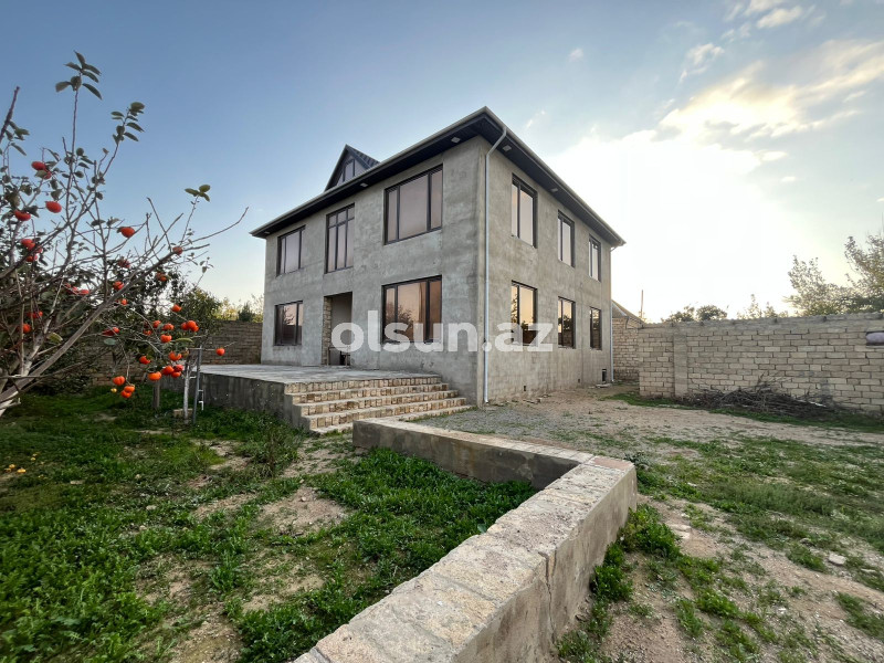 6 otaq 400 m² ev / villa satış, Maştağa q., Sabunçu r., Bakı ş. / şəkil 1 / 10
