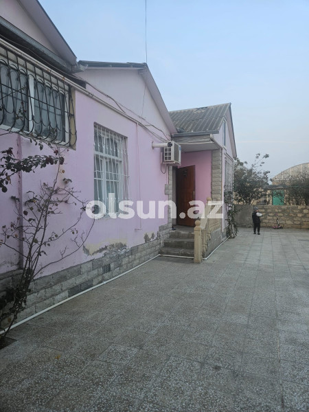 5 otaq 200 m² ev / villa satış, Savalan q., Sabunçu r., Bakı ş. / şəkil 1 / 11