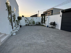 4 otaq 174.9 m² ev / villa satış, Mərdəkan q., Xəzər r., Bakı ş. / şəkil 2 / 20