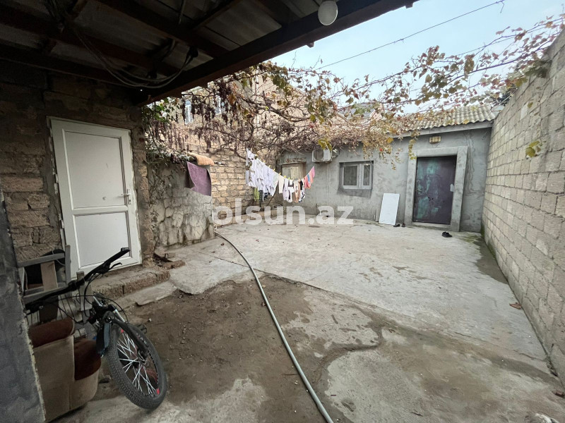 2 otaq 75 m² ev / villa satış, Maştağa q., Sabunçu r., Bakı ş. / şəkil 1 / 8