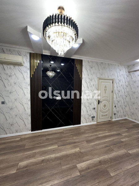 2 otaq 60 m² yeni tikili satış, Xırdalan ş. / şəkil 1 / 9