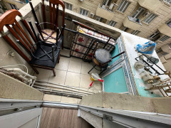 2 otaq 60 m² yeni tikili satış, Xırdalan ş. / şəkil 3 / 9