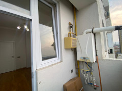 2 otaq 60 m² yeni tikili satış, Xırdalan ş. / şəkil 5 / 12