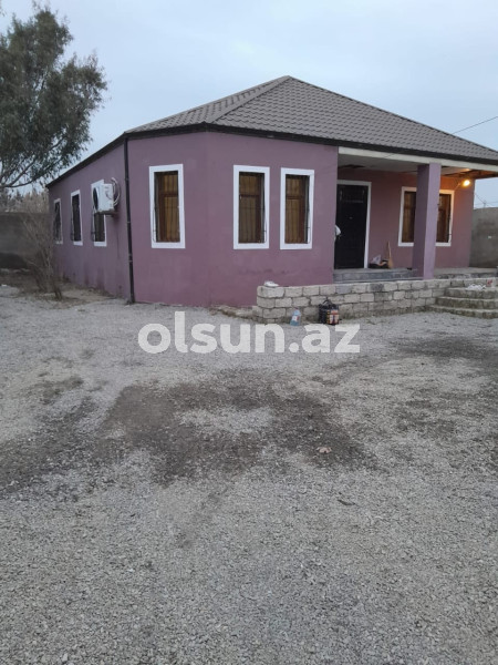4 otaq 148 m² ev / villa satış, Savalan q., Sabunçu r., Bakı ş. / şəkil 1 / 13