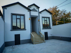 3 otaq 120 m² ev / villa satış, Məmmədli q., Abşeron r., Bakı ş. / şəkil 2 / 10