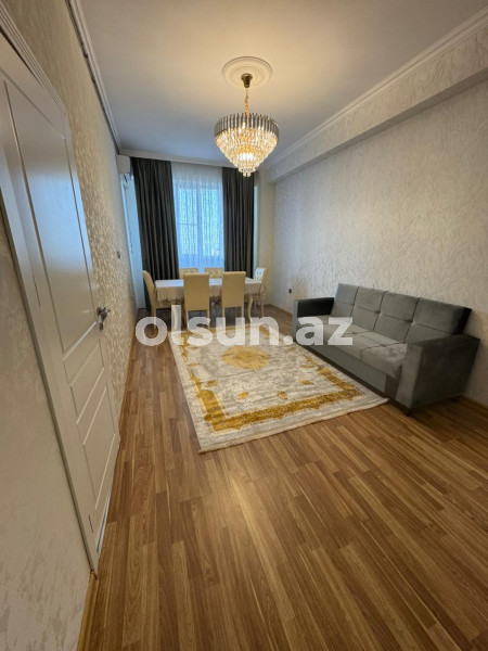 2 otaq 45 m² yeni tikili satış, Xırdalan ş. / şəkil 1 / 9