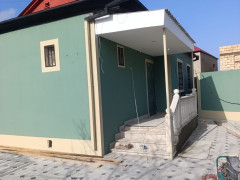 3 otaq 120 m² ev / villa satış, Maştağa q., Sabunçu r., Bakı ş. / şəkil 1 / 12