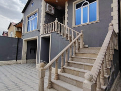 8 otaq 240 m² ev / villa satış, Maştağa q., Sabunçu r., Bakı ş. / şəkil 1 / 19