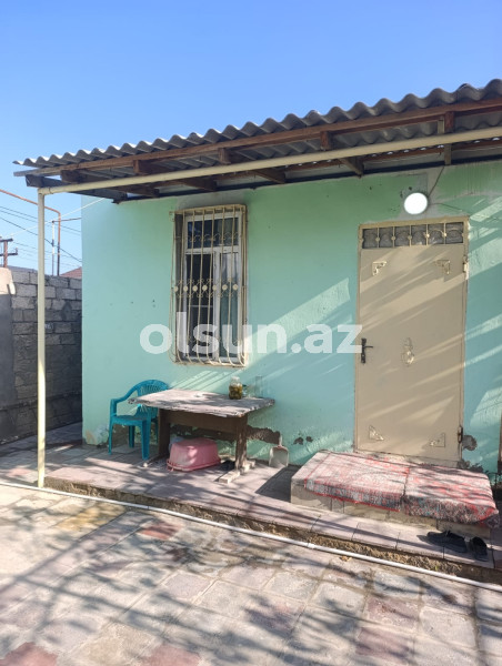 3 otaq 80 m² ev / villa satış, Maştağa q., Sabunçu r., Bakı ş. / şəkil 1 / 15