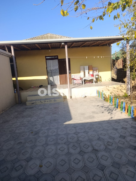 3 otaq 129.9 m² ev / villa satış, Maştağa q., Sabunçu r., Bakı ş. / şəkil 1 / 9