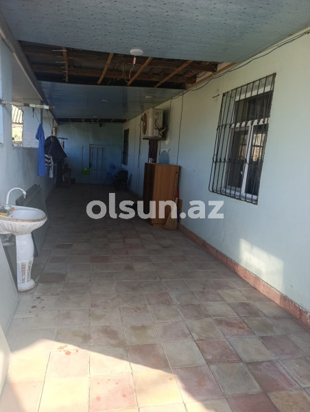 3 otaq 130 m² ev / villa satış, Maştağa q., Sabunçu r., Bakı ş. / şəkil 1 / 8