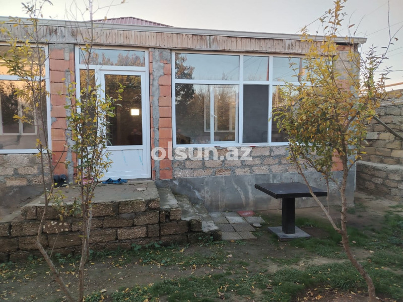 3 otaq 120 m² ev / villa satış, Maştağa q., Sabunçu r., Bakı ş. / şəkil 1 / 19