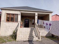 3 otaq 110 m² ev / villa satış, Maştağa q., Sabunçu r., Bakı ş. / şəkil 1 / 8