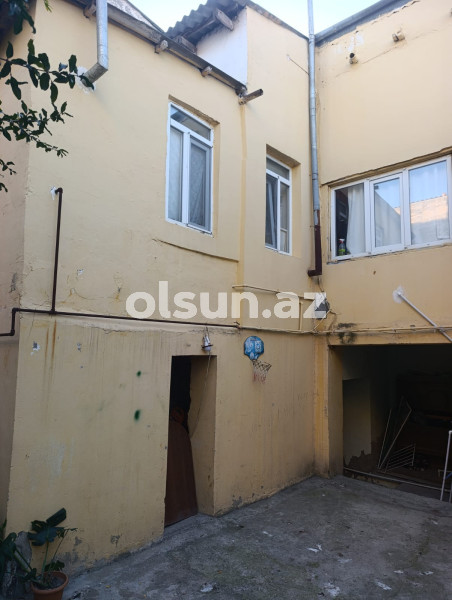 5 otaq 100 m² ev / villa satış, Maştağa q., Sabunçu r., Bakı ş. / şəkil 1 / 19