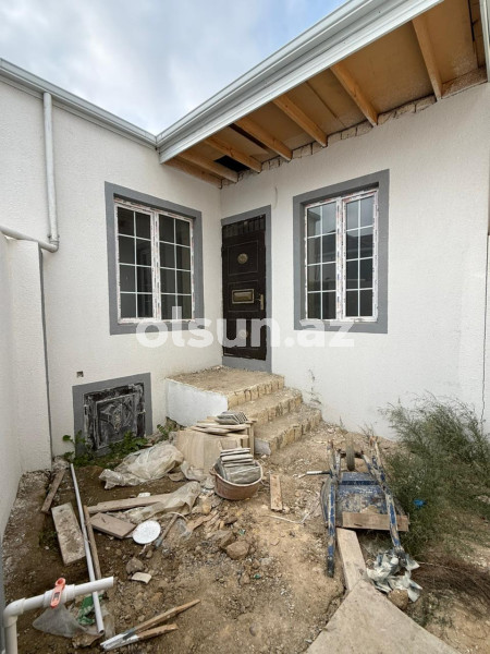 2 otaq 38 m² ev / villa satış, Savalan q., Sabunçu r., Bakı ş. / şəkil 1 / 8